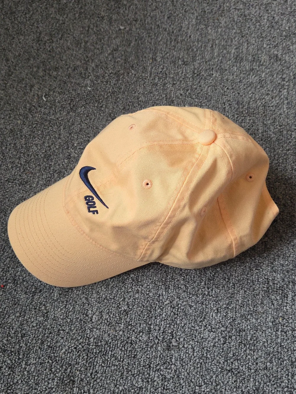 Nike classic golf